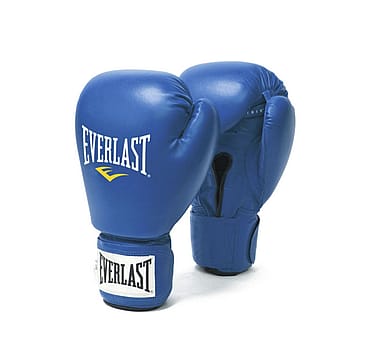 Everlast Boksehandsker Blå 10OZ