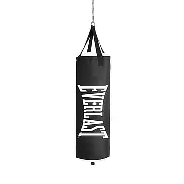 Everlast Core Polycanvas Boksepude 27 kg 92 cm