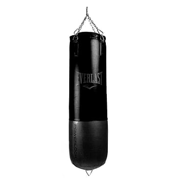 Everlast Boksepude 45 Kg / 117 cm