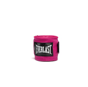 Everlast Core Håndbind Pink