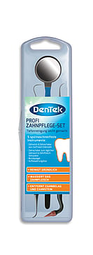 DenTek Oral Care Kit 1 stk.