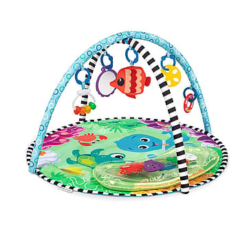 Baby Einstein Sea Floor Explorers 2-i-1 Aktivitetsgym