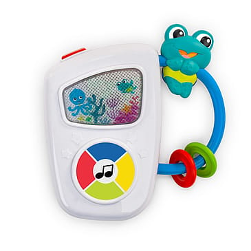 Baby Einstein Maritime Melodies Musiklegetøj