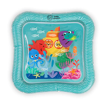 Baby Einstein Vandmadras