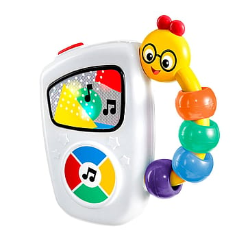 Baby Einstein Transportabelt Musiklegetøj Take Along Tunes