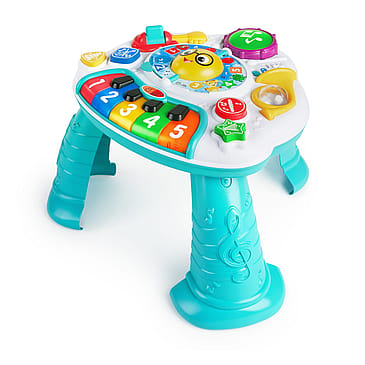 Baby Einstein Aktivitetsbord Multifarvet