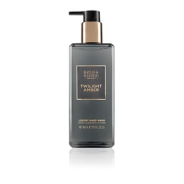 Baylis & Harding Twillight Amber Luxury Hand Wash 400 ml