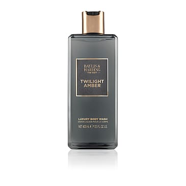 Baylis & Harding Twillight Amber Luxury Body Wash 400 ml