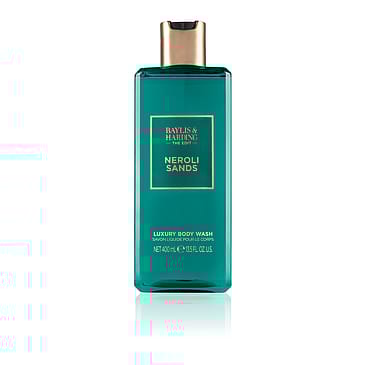 Baylis & Harding Neroli Sands Luxury Body Wash 400 ml