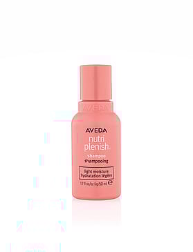 Aveda Nutriplenish Shampoo Light Moisture 50 ml