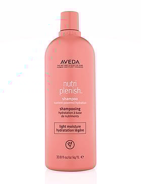 Aveda Nutriplenish Shampoo Light Moisture 1000 ml