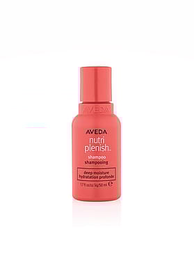 Aveda Nutriplenish Shampoo Deep Moisture 50 ml