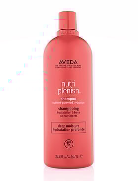 Aveda NutriPlenish Shampoo Deep Moisture 1000 ml