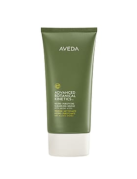 Aveda Advanced Botanical Kinetics Micro-Purifying Cleansing Mousse 150 ml
