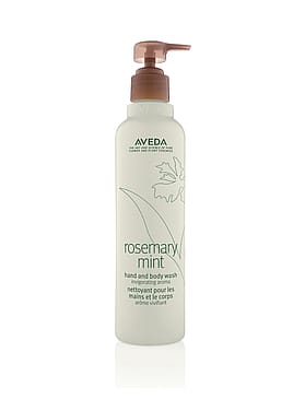 Aveda Rosemary Mint Hand & Body Wash 250 ml