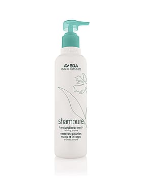 Aveda Shampure Hand & Body Wash 250 ml