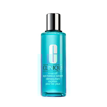 Clinique Rinse-Off Eye Makeup Solvent 125 ml
