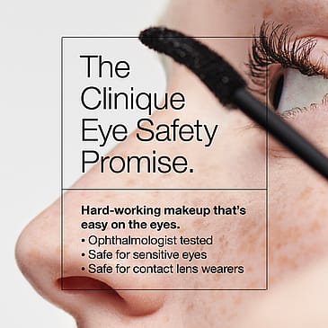 Clinique Quickliner For Eyes Eyeliner Really Black