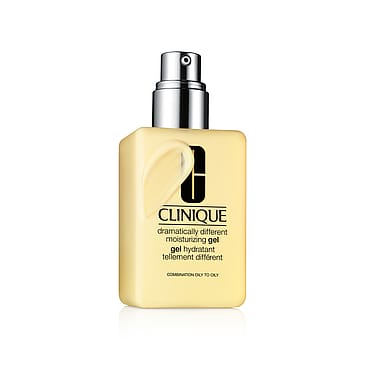 Clinique Dramatically Different Moisturizing Gel Jumbo 200 ml