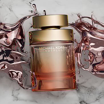Michael Kors Wonderlust Eau de Parfum 100 ml