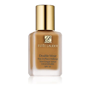 Estée Lauder Double Wear Stay-In-Place Makeup SPF10 5W1 Bronze