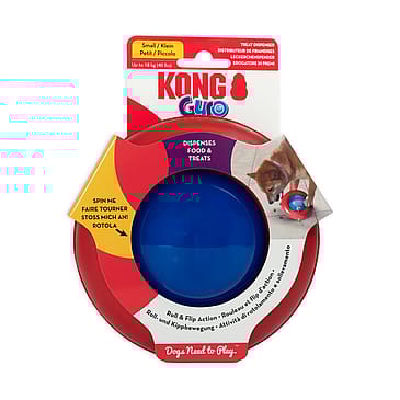 Kong Gyro Hundelegetøj