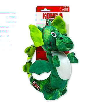 Kong Dragon Knots 10x16x24 cm