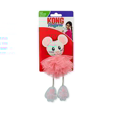 Kong Flingaroo Tutu Mix 18x9,5x4 cm
