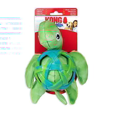 Kong Sea Shell Turtle Turtle M/L Ø10 cm
