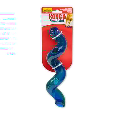 Kong Treat Spiral Stick S 6,5x7x24 cm