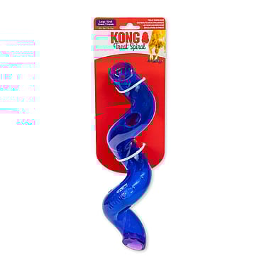 Kong Treat Spiral Stick L 7,5x7,5x30,5 cm