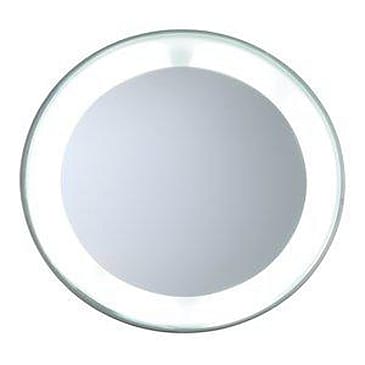 Tweezerman LED 15x Lighted Mirror LED 15x Lighted Mirror