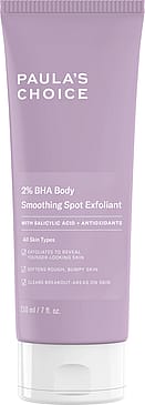 Paula's Choice 2% BHA Body Smoothing Spot Exfoliant 210 ml