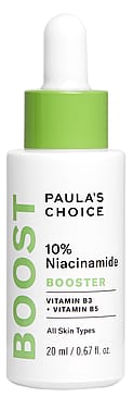 Paula's Choice 10% Niacinamide Booster 20 ml