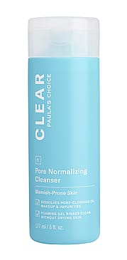 Paula's Choice Clear Pore Normalizing Cleanser 177 ml