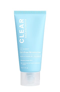 Paula's Choice Clear Oil-Free Moisturiser 60 ml