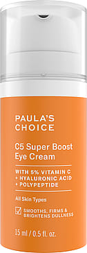 Paula's Choice C5 Super Boost Eye Cream 15 ml