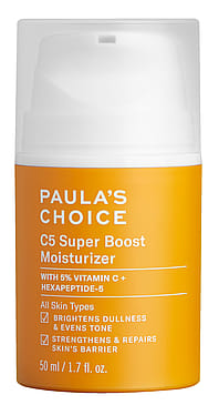 Paula's Choice C5 Super Boost Moisturizer 50 ml