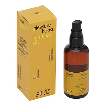 sitre Pleasure Boost - Intimacy Oil 100 ml