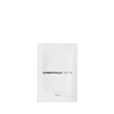 CurrentBody Skin Hydrogel Eye mask