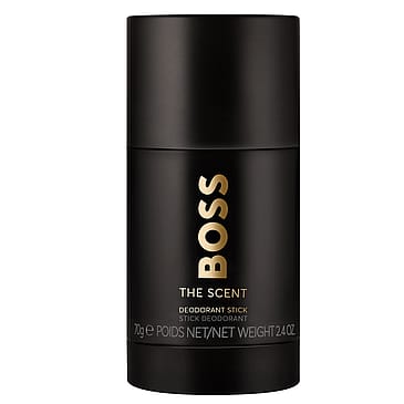 Hugo Boss The Scent Deodorant Stick for Men 75 gr