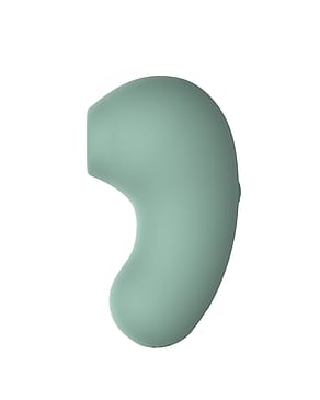 Peech Sam  Vibrator Grøn