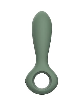 Peech Strive Buttplug Grøn