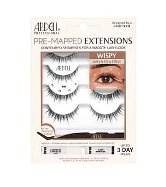 Ardell Pre-Mapped Extensions Wispy