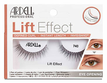 Ardell Lift Effect Lashes 740