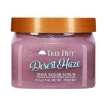 TREE HUT Shea Sugar Scrub Desert Haze