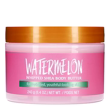 TREE HUT Whipped Body Butter Watermelon