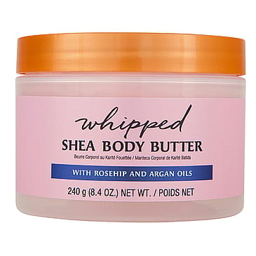 TREE HUT Whipped Body Butter Moroccan Rose