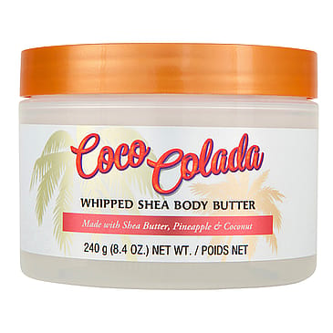 TREE HUT Whipped Body Butter Coco Colada