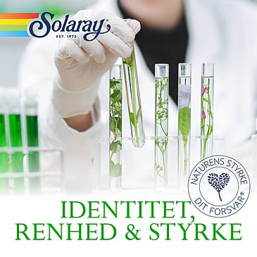 Solaray Magnesium Glycinate 267 g